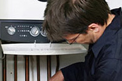 boiler repair Chantry