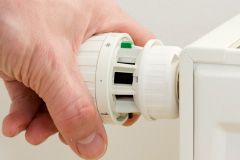 Chantry central heating repair costs