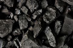 Chantry coal boiler costs