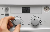 free Chantry boiler maintenance quotes